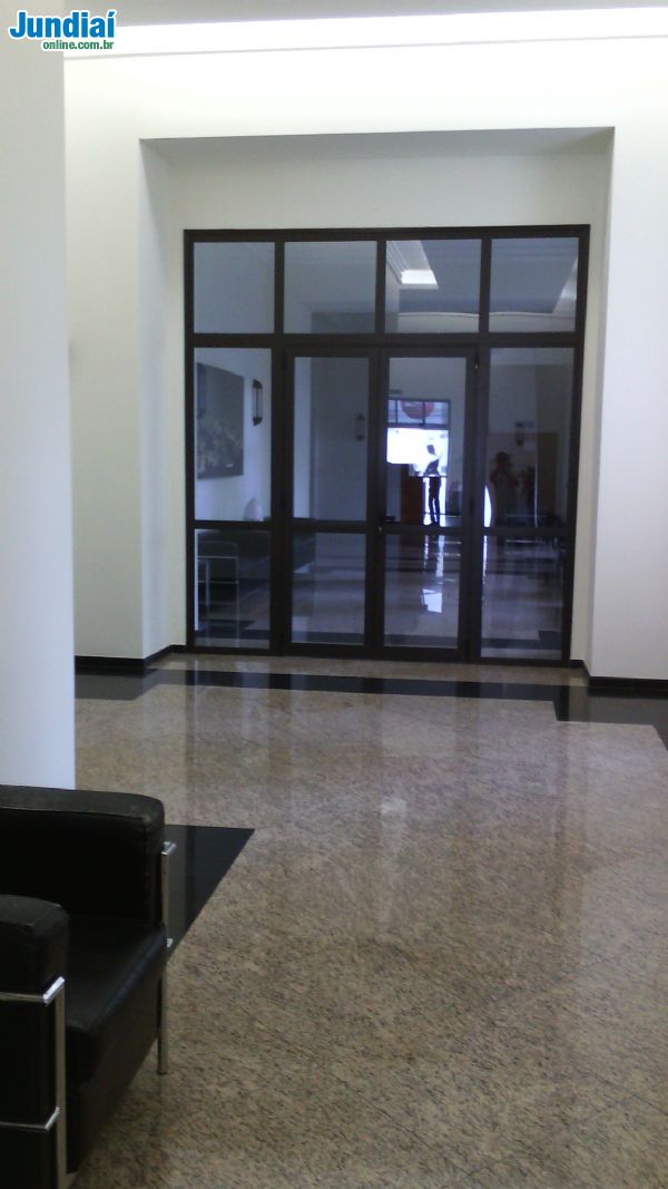 Comercial em Campos Eliseos , Jundiaí - Ótima Sala comercial - Foto 14